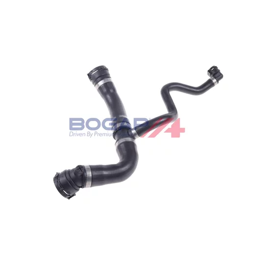 Hadica chladenia B4228396 /BOGAP/ - obr. 2