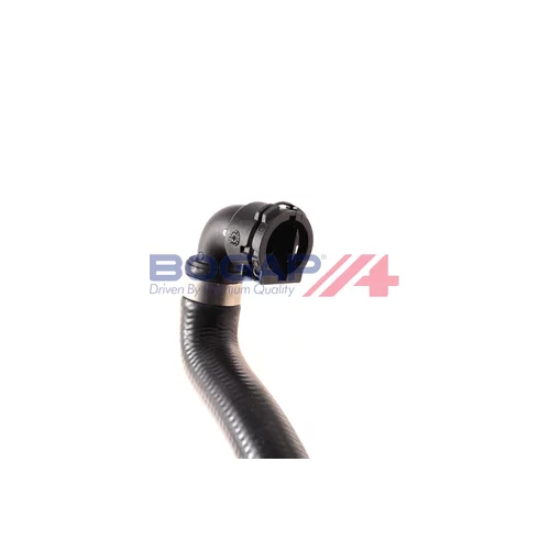 Hadica chladenia B4228416 /BOGAP/ - obr. 2