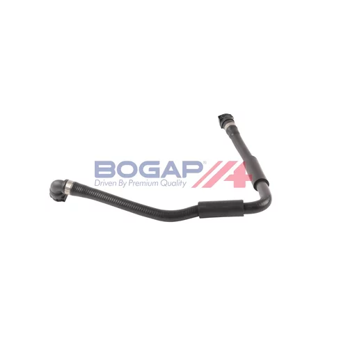 Hadica chladenia B4228427 /BOGAP/ - obr. 1