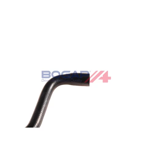 Hadica chladenia B4228499 /BOGAP/ - obr. 3