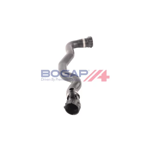Hadica chladenia B4228516 /BOGAP/ - obr. 2