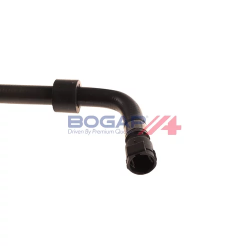 Hadica chladenia B4228520 /BOGAP/ - obr. 3
