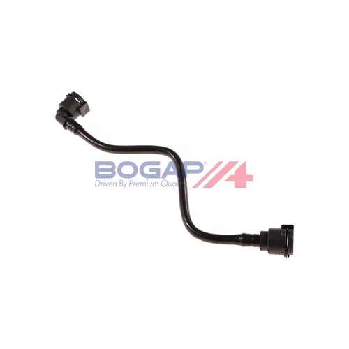 Hadica chladenia B4228548 /BOGAP/ - obr. 1