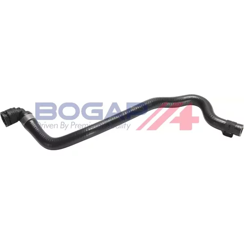Hadica chladenia B4228649 /BOGAP/ - obr. 2