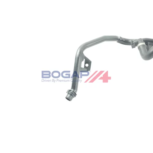 Potrubie chladiacej kvapaliny B4229104 /BOGAP/ - obr. 2