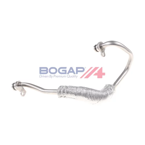 Olejové vedenie BOGAP B4229120