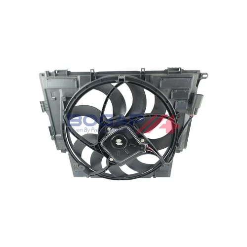 Ventilátor chladenia motora B4243102 /BOGAP/ - obr. 3