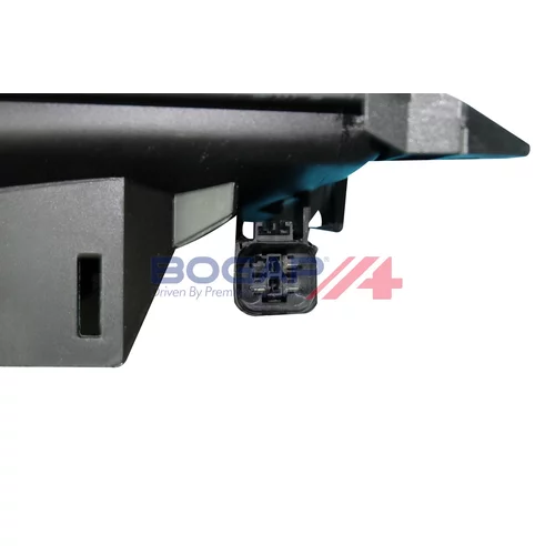 Ventilátor chladenia motora B4243111 /BOGAP/ - obr. 4