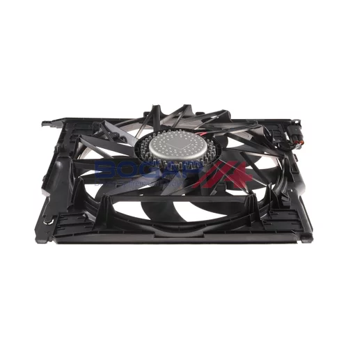 Ventilátor chladenia motora B4243112 /BOGAP/ - obr. 2