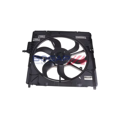 Ventilátor chladenia motora BOGAP B4243115