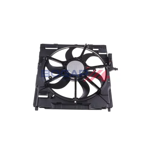 Ventilátor chladenia motora B4243115 /BOGAP/ - obr. 3