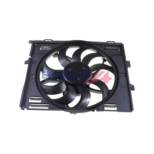 Ventilátor chladenia motora BOGAP B4243131