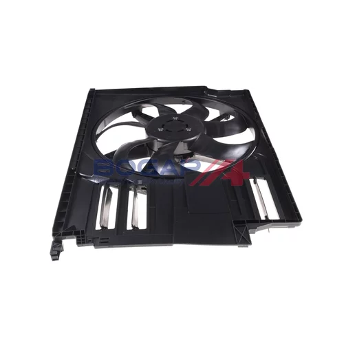 Ventilátor chladenia motora B4243141 /BOGAP/ - obr. 1