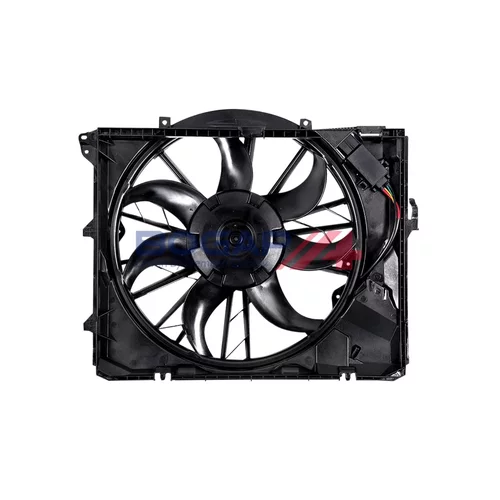Ventilátor chladenia motora BOGAP B4243154