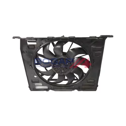 Ventilátor chladenia motora BOGAP B4243164