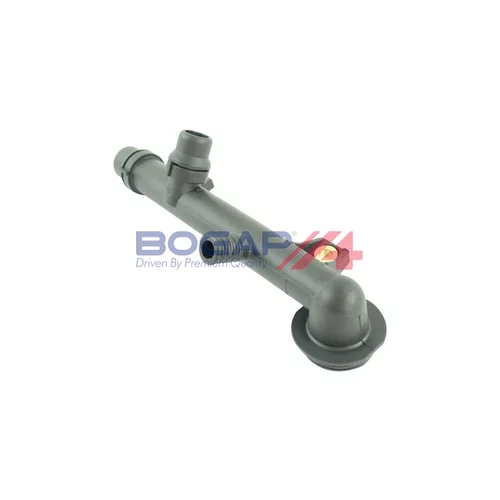 Príruba chladenia B4252102 /BOGAP/ - obr. 2