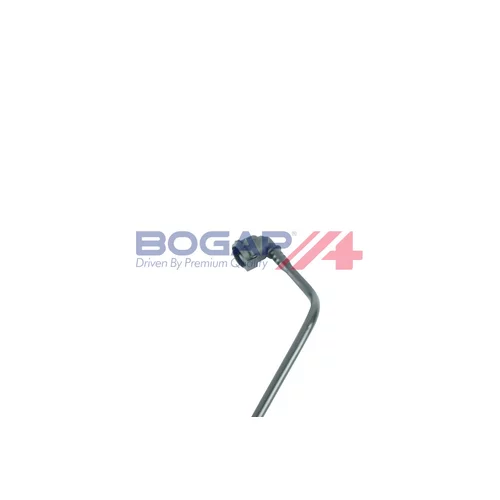 Hadica chladenia B4255102 /BOGAP/ - obr. 4