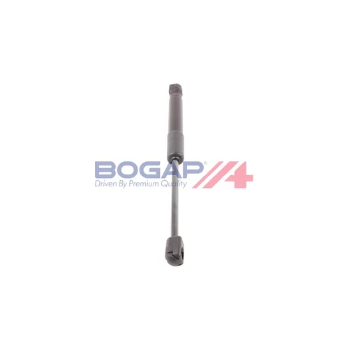 Plynová vzpera, kapota motora B5134114 /BOGAP/ - obr. 2