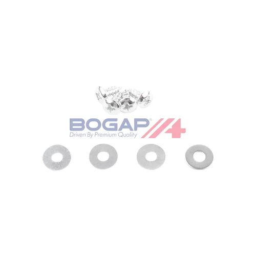 Vnútorné madlo dverí B5315108 /BOGAP/ - obr. 4