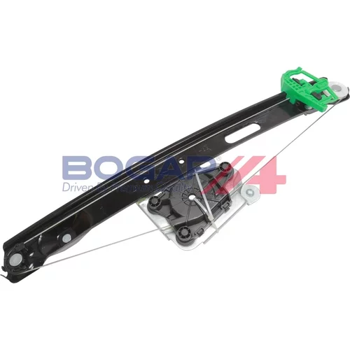 Mechanizmus zdvíhania okna B5341117 /BOGAP/ - obr. 1