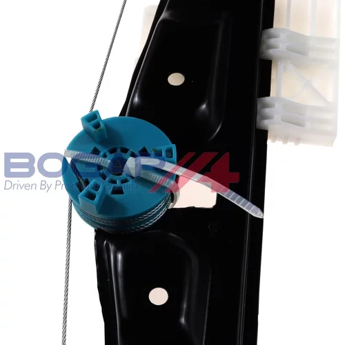 Mechanizmus zdvíhania okna B5341121 /BOGAP/ - obr. 4
