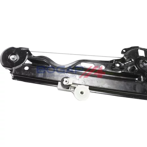 Mechanizmus zdvíhania okna B5341131 /BOGAP/ - obr. 4