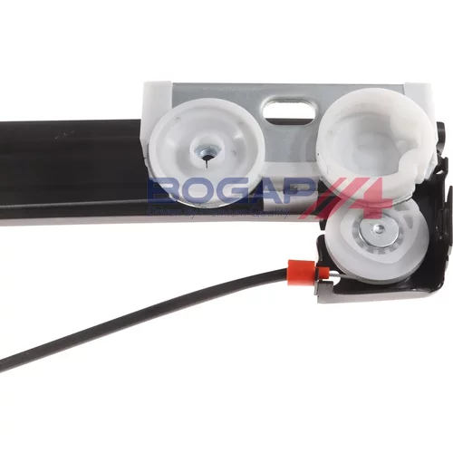 Mechanizmus zdvíhania okna B5341145 /BOGAP/ - obr. 4