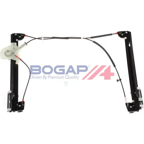 Mechanizmus zdvíhania okna B5341145 /BOGAP/ - obr. 5