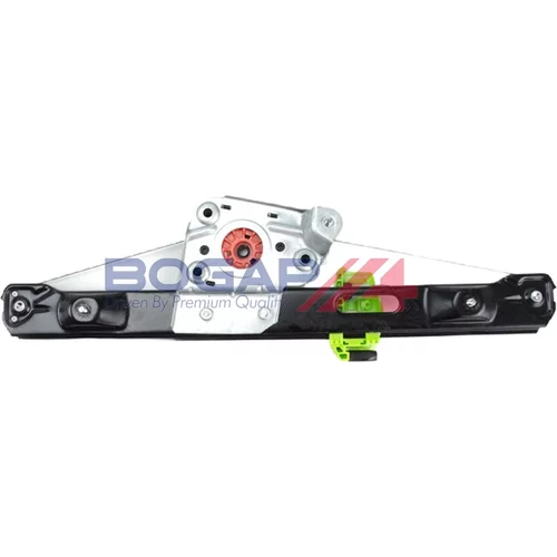 Mechanizmus zdvíhania okna BOGAP B5341169