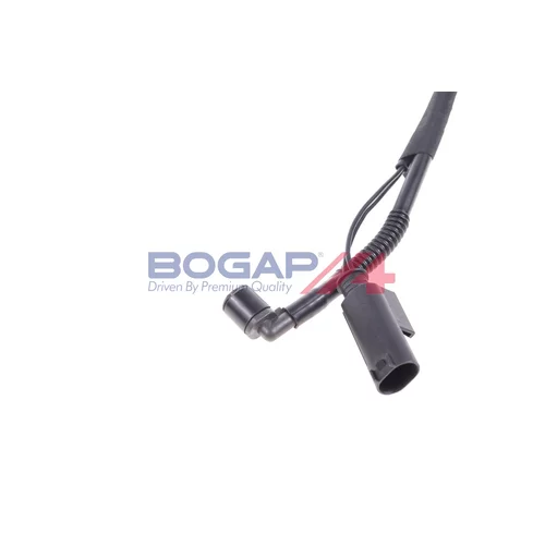 Tryska ostrekovača skiel B5518110 /BOGAP/ - obr. 4