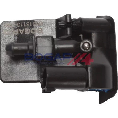 Tryska ostrekovača skiel B5518113 /BOGAP/ - obr. 4