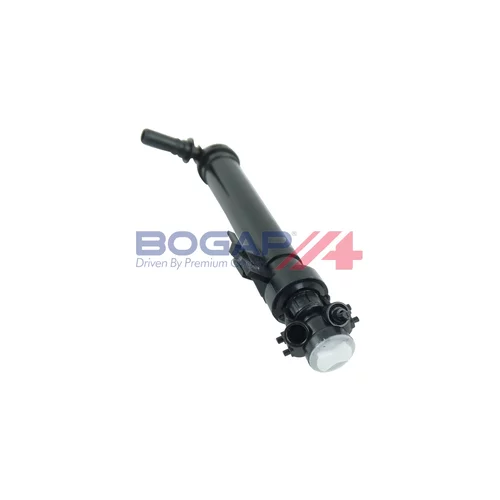 Tryska ostrekovača svetiel B5522135 /BOGAP/ - obr. 3
