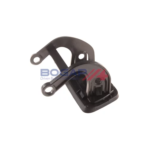 Kryt nárazníku B5522149 /BOGAP/ - obr. 2