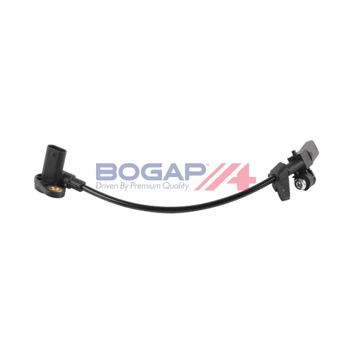 Snímač impulzov kľukového hriadeľa B6115108 /BOGAP/ - obr. 1