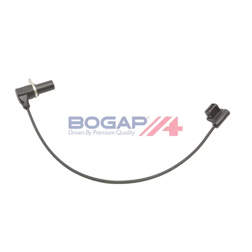 Snímač impulzov kľukového hriadeľa BOGAP B6115121