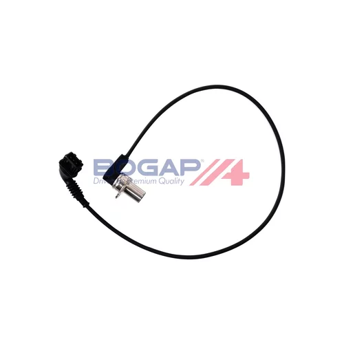 Snímač impulzov kľukového hriadeľa BOGAP B6115123