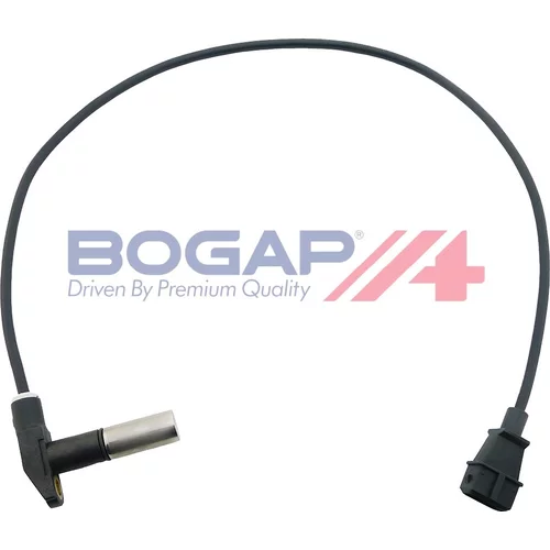 Snímač polohy vačkového hriadeľa BOGAP B6116130