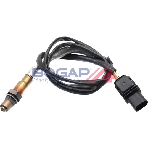 Lambda sonda BOGAP B6119165