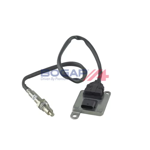NOx-Sensor, vstrekovanie močoviny BOGAP B6119238