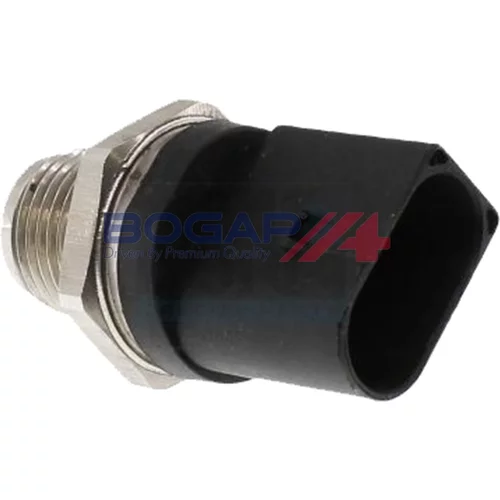 Senzor tlaku paliva BOGAP B6122114