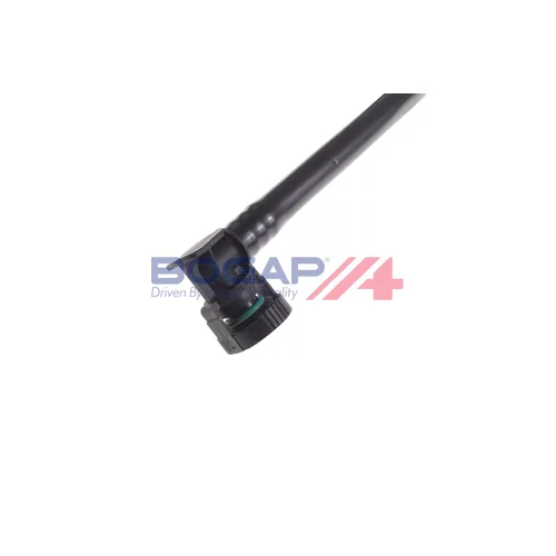 Odvetrávací ventil palivovej nádrže B6316102 /BOGAP/ - obr. 4