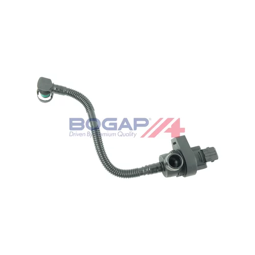 Prevzdušňovací/odvetrávací ventil, palivová nádrž BOGAP B6316109