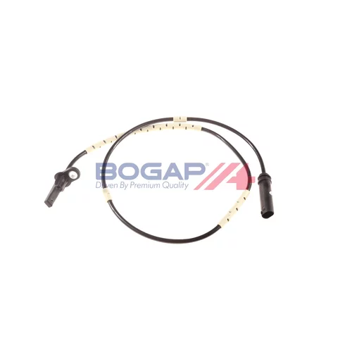 Snímač počtu otáčok kolesa B7117106 /BOGAP/ - obr. 1