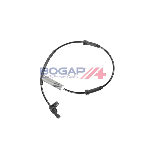 Snímač počtu otáčok kolesa BOGAP B7117124