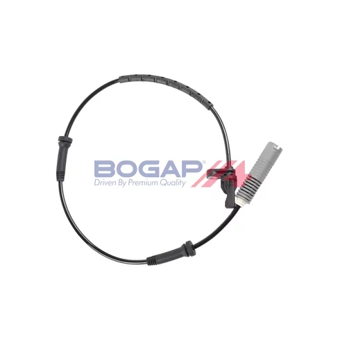 Snímač počtu otáčok kolesa B7117124 /BOGAP/ - obr. 4