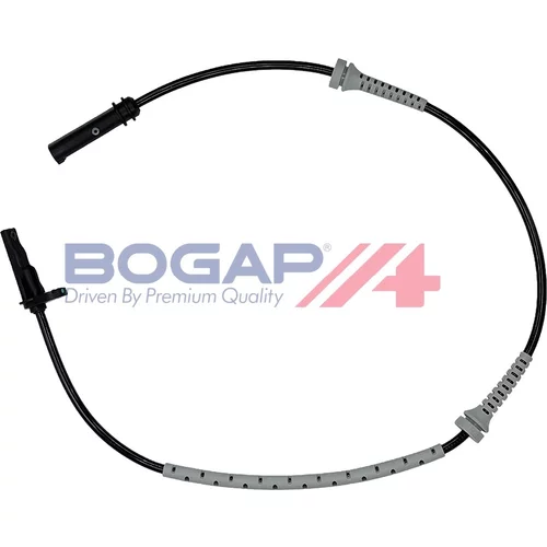 Snímač počtu otáčok kolesa BOGAP B7117258