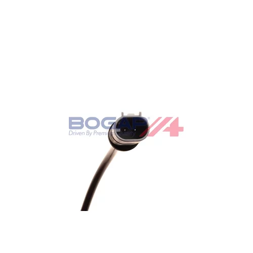 Výstražný kontakt opotrebenia brzdového obloženia B7118108 /BOGAP/ - obr. 4