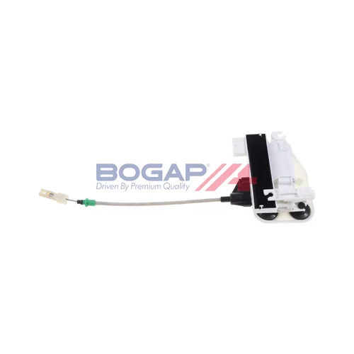 Uzatvárací servomechanizmus, dvere B7213112 /BOGAP/ - obr. 1