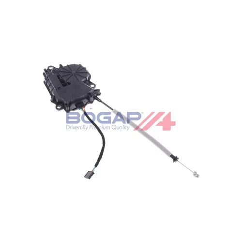 Zámok zadných výklopných dverí B7213117 /BOGAP/ - obr. 2