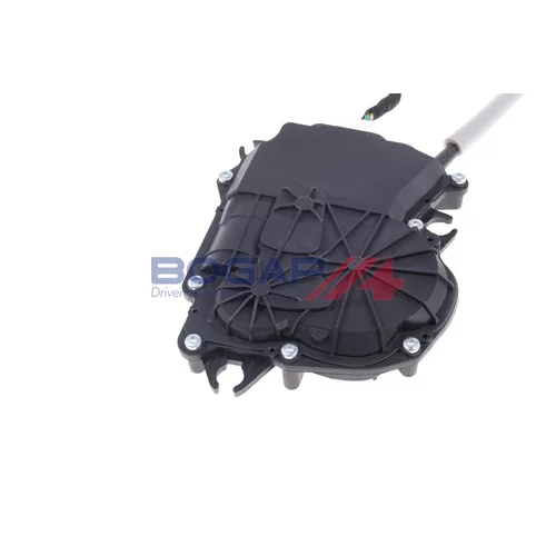 Zámok zadných výklopných dverí B7215103 /BOGAP/ - obr. 3